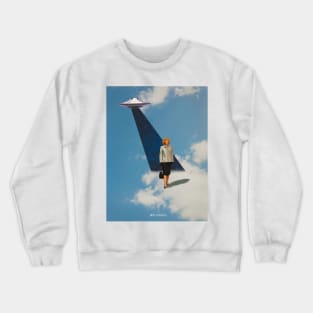 Doubts Crewneck Sweatshirt